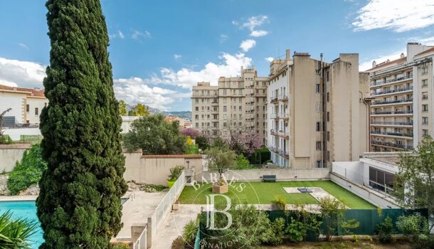 Appartement 5 pièces  à vendre Marseille 8eme 13008