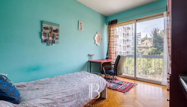 Appartement 5 pièces  à vendre Marseille 8eme 13008