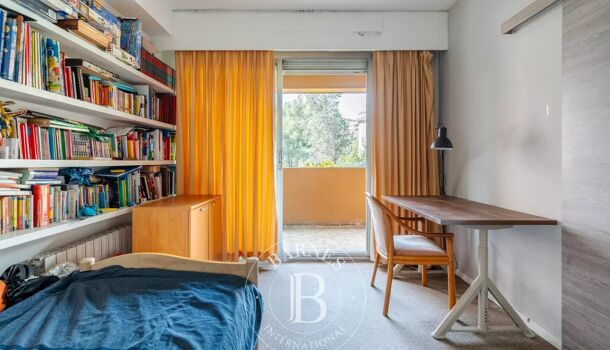 Appartement 5 pièces  à vendre Marseille 8eme 13008