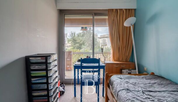 Appartement 5 pièces  à vendre Marseille 8eme 13008