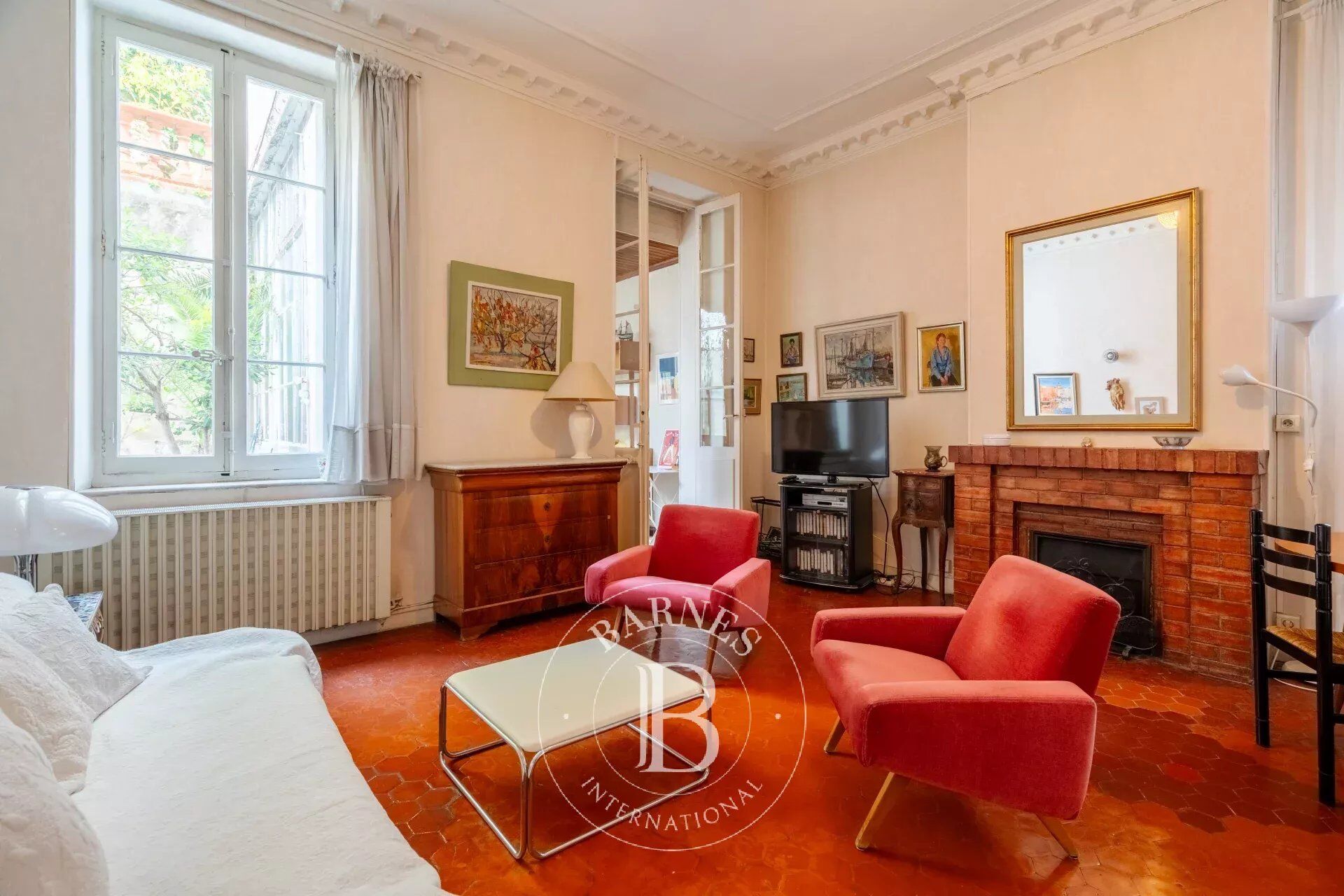 Appartement 7 pièces  à vendre Marseille 6eme 13006