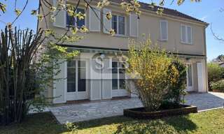 Maison 6 Pièces 154 m² à vendre à Bondoufle (91070)