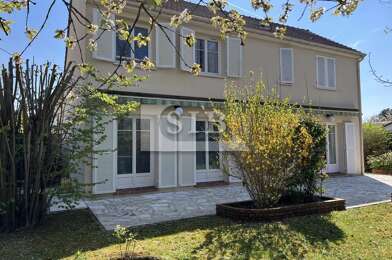 Maison 6 pièces 560000 €