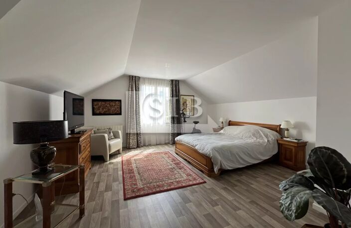 Maison individuelle Kaufman et Broad  de 6 pièces avec ascenseur — photo 5