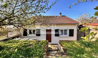 Maison 4 Pièces 84 m² à vendre à Longpont-sur-Orge (91310)