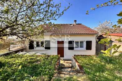 Maison 4 pièces 249000 €