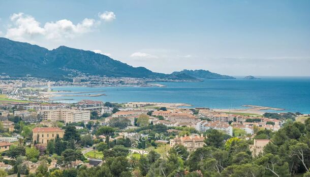 Appartement 5 pièces  à vendre Marseille 8eme 13008