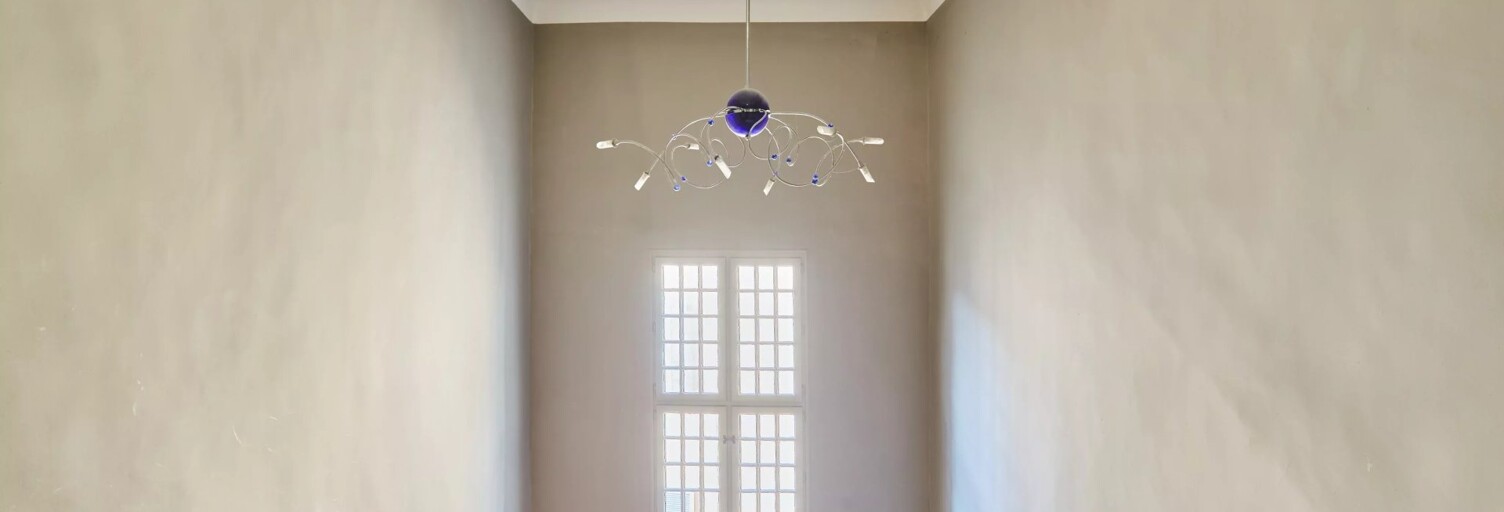 Appartement 1 Pièce 27 m² à vendre à Aix-en-Provence (13100)