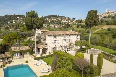 Maison 10 pièces 3980000 €