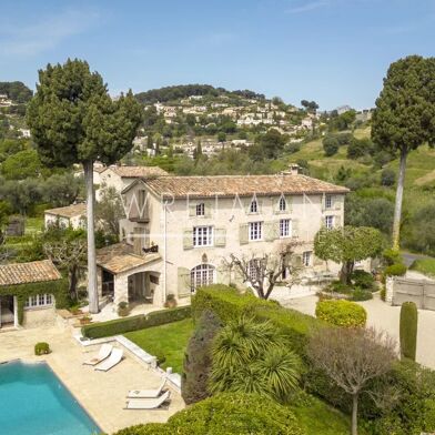 Maison 10 pièces 3980000 €