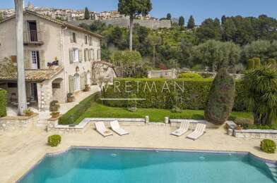 Maison 10 pièces 3980000 €