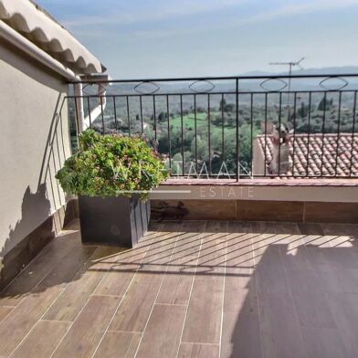 Maison 3 pièces 480000 €