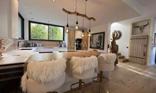 Maison 7 Pièces 220 m² à vendre à Mougins (06250)