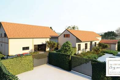 Maison 1 pièces 79000 €