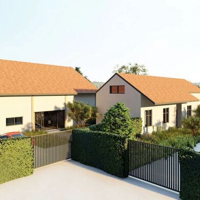 Maison 1 pièces 85000 €