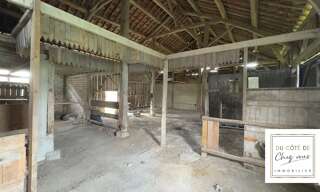 Maison 1 Pièce 174 m² à vendre à Charmont-sous-Barbuise (10150)