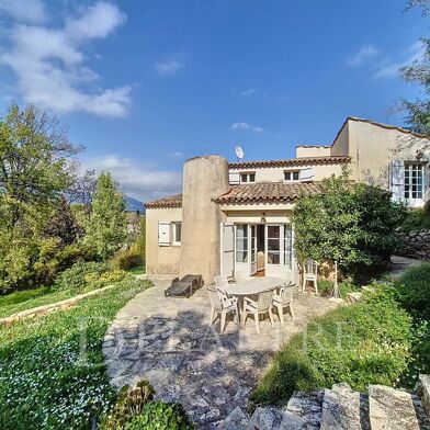 Maison 5 pièces 650000 €