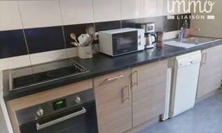 Appartement 3 Pièces 80 m² à vendre à Saint-Michel-de-Maurienne (73140)