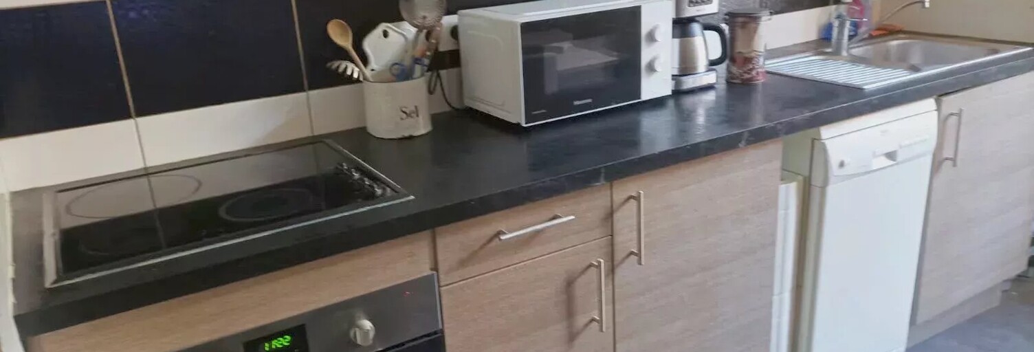 Appartement 3 Pièces 80 m² à vendre à Saint-Michel-de-Maurienne (73140)