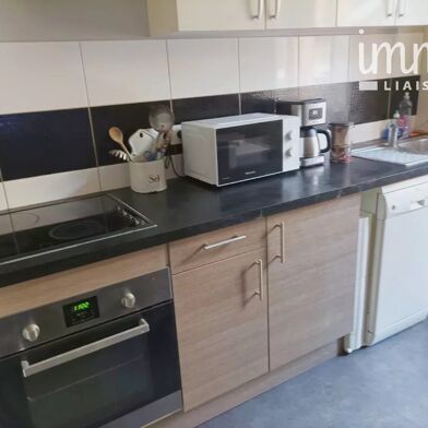 Appartement 3 pièces 129000 €