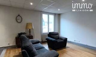 Appartement 3 Pièces 80 m² à vendre à Saint-Michel-de-Maurienne (73140)