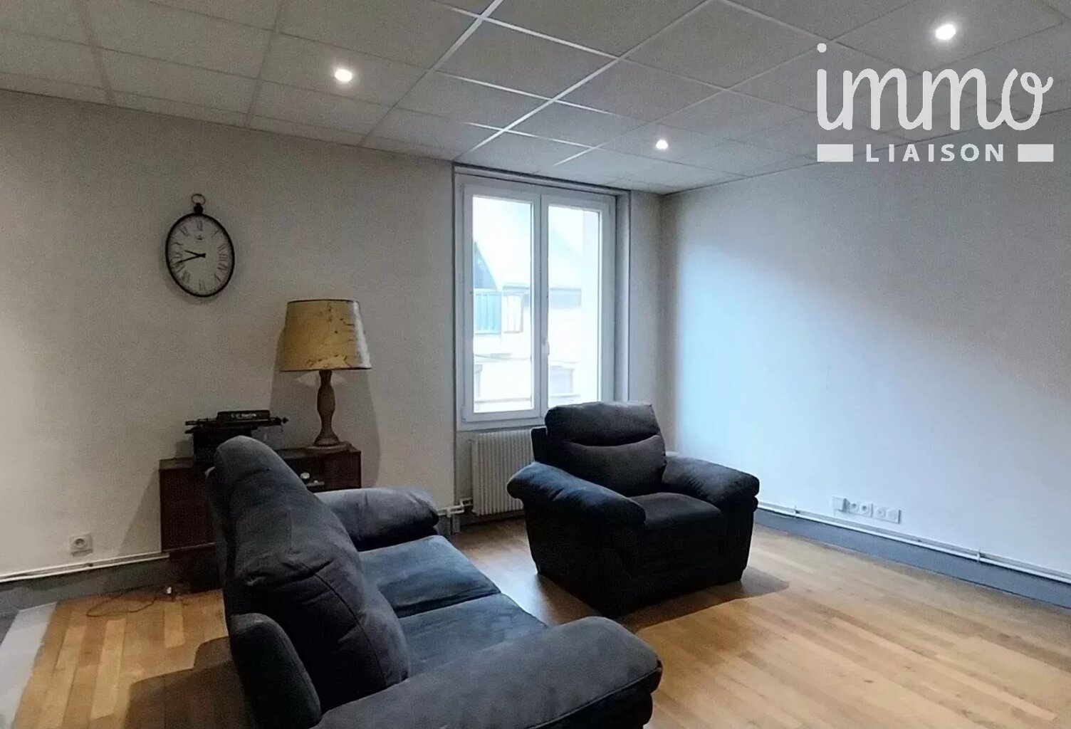 F3 traversant centre ville (St Michel de Maurienne) — photo 1