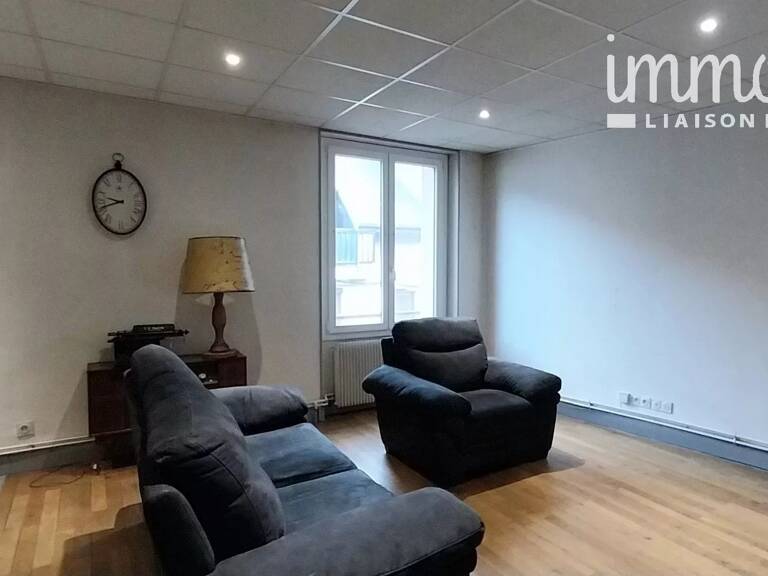 F3 traversant centre ville (St Michel de Maurienne) — photo 1