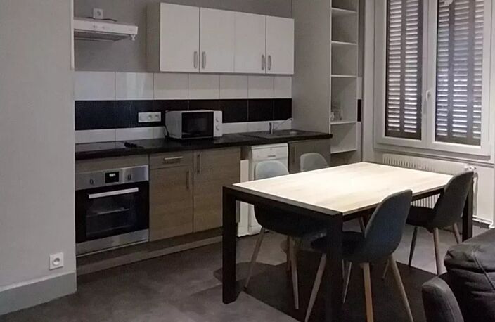 F3 traversant centre ville (St Michel de Maurienne) — photo 2