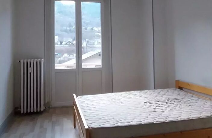 F3 traversant centre ville (St Michel de Maurienne) — photo 3