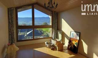 Appartement 4 Pièces 55 m² à vendre à Chambéry (73000)