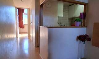 Appartement 4 Pièces 55 m² à vendre à Chambéry (73000)