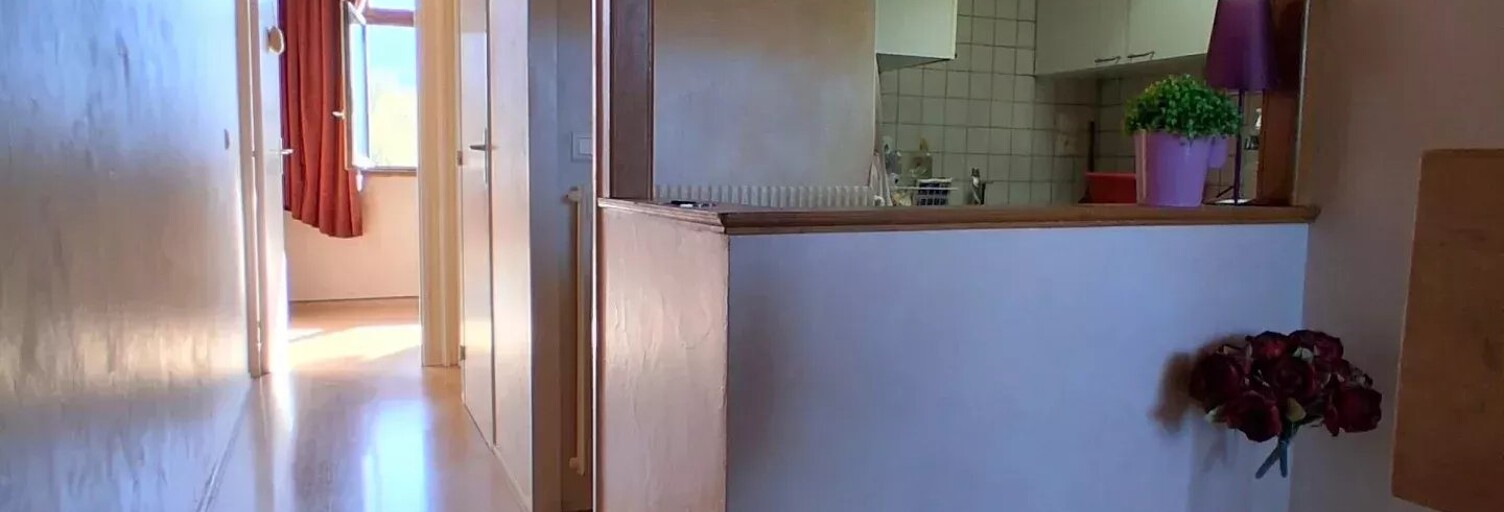 Appartement 4 Pièces 55 m² à vendre à Chambéry (73000)