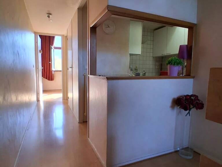 Bel appartement traversant et lumineux de type T3 — photo 1