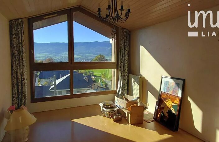 Bel appartement traversant et lumineux de type T3 — photo 2