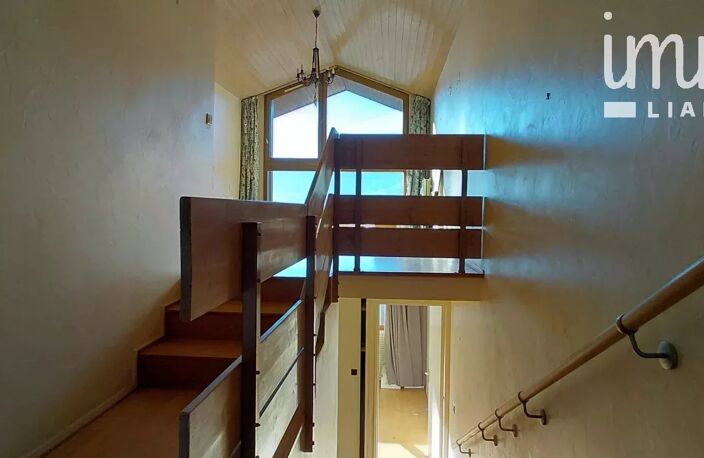 Bel appartement traversant et lumineux de type T3 — photo 4