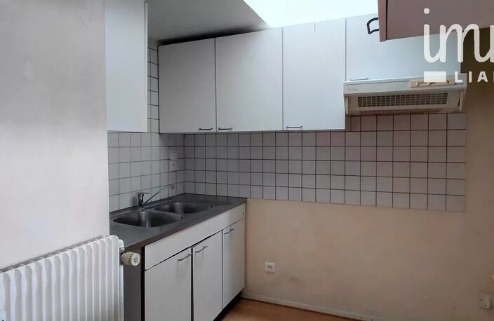Bel appartement traversant et lumineux de type T3 — photo 5