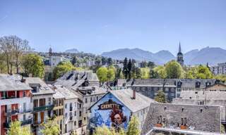 Appartement 3 Pièces 63 m² à vendre à Chambéry (73000)