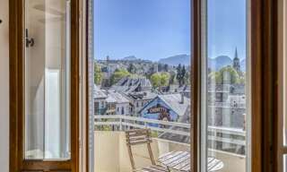Appartement 3 Pièces 63 m² à vendre à Chambéry (73000)
