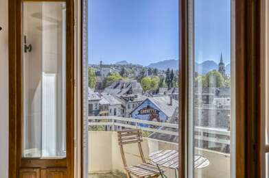 Appartement 3 pièces 227500 €