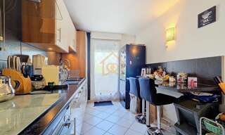 Appartement 4 Pièces 98 m² à vendre à Lingolsheim (67380)