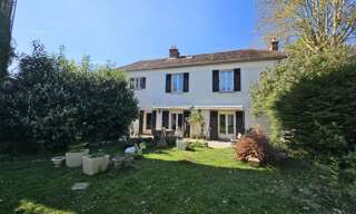 Maison 9 Pièces 243 m² à vendre à Fontainebleau (77300)