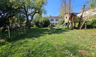 Maison 9 Pièces 243 m² à vendre à Fontainebleau (77300)