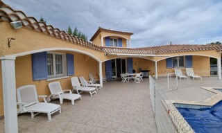 Maison 6 Pièces 110 m² à vendre à Siran (34210)