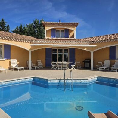 Maison 6 pièces 260000 €