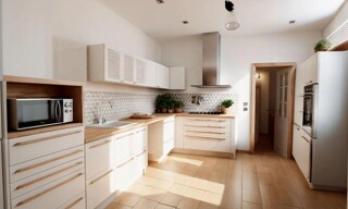 Maison 7 Pièces 158 m² à vendre à Sainte-Reine-de-Bretagne (44160)