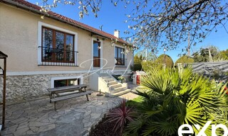 Maison 4 Pièces 85 m² à vendre à Garancières (78890)