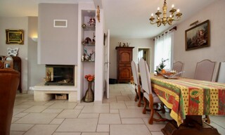 Maison 6 Pièces 183 m² à vendre à Jouars-Pontchartrain (78760)