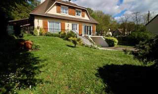 Maison 6 Pièces 183 m² à vendre à Jouars-Pontchartrain (78760)