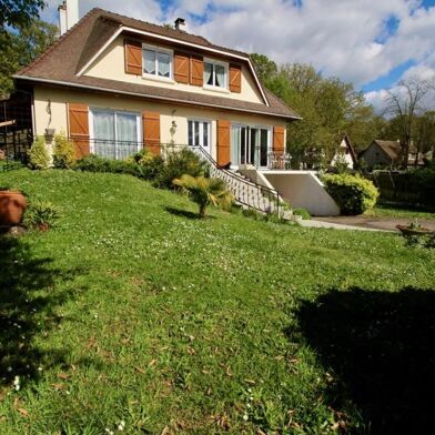 Maison 6 pièces 499000 €