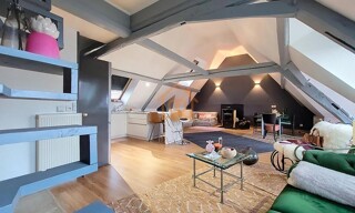 Maison 6 Pièces 108 m² à vendre à Niederschaeffolsheim (67500)